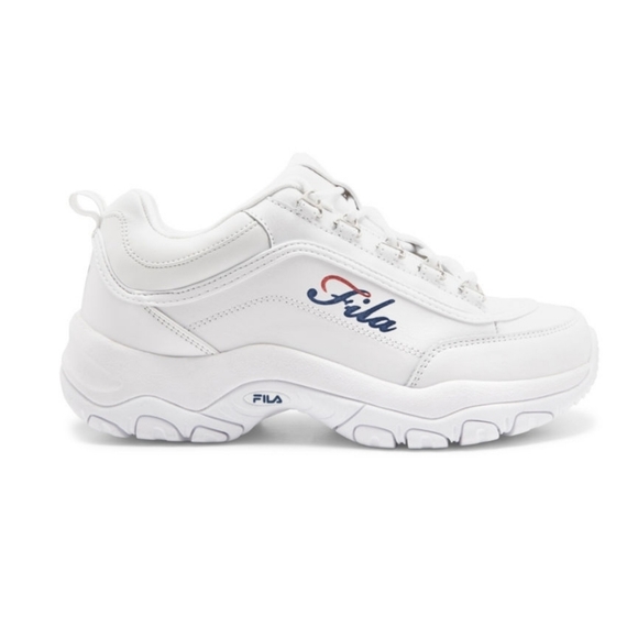 Fila Shoes - Ladies Fila Sneakers (NEW IN BOX)